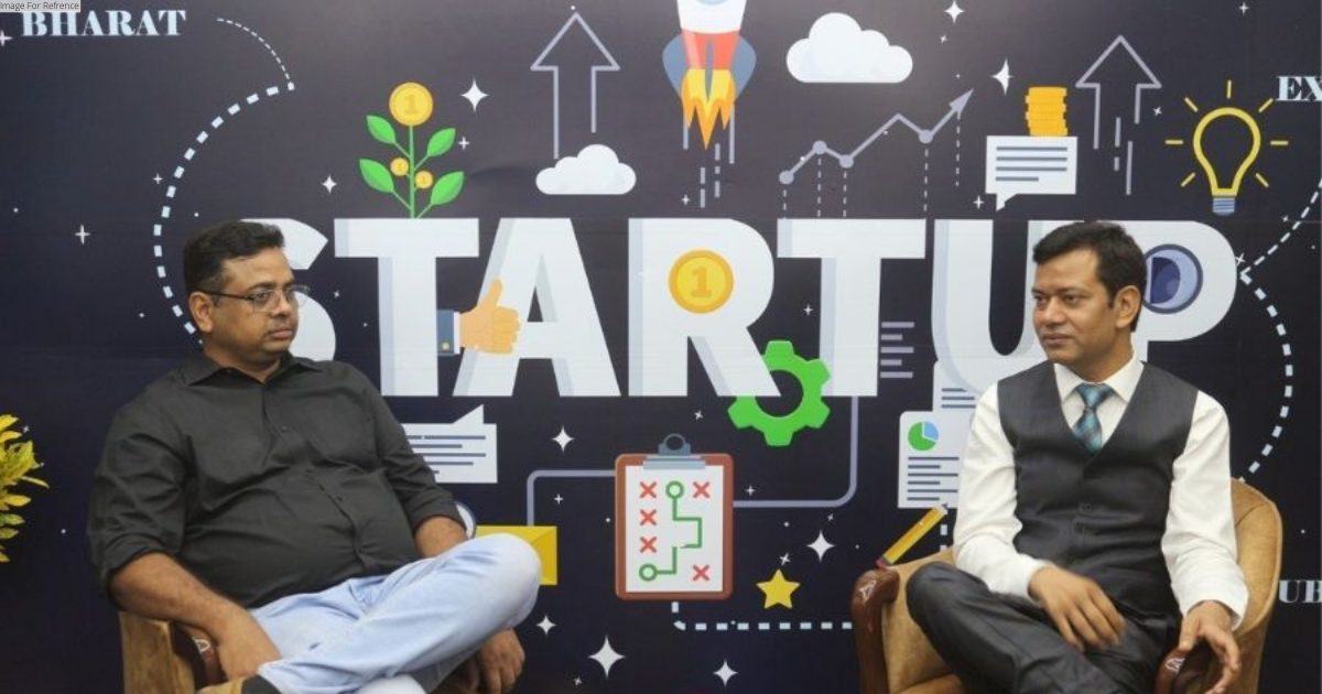 Neusource Startup Minds India Limited: Introduced Baahubali Aura Concept for Startups on Its 6th Anniversary